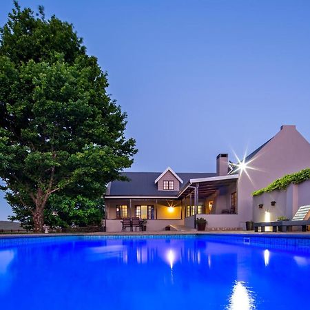 Oak Ridge Guest House Ъндърберг Екстериор снимка