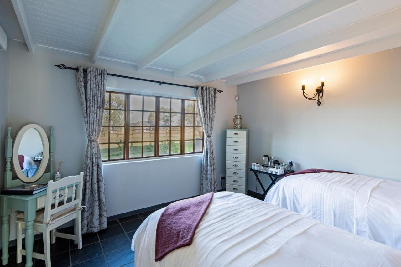Oak Ridge Guest House Ъндърберг Екстериор снимка