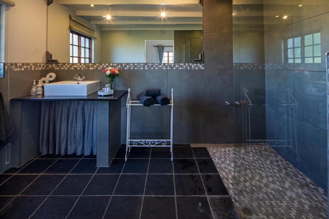 Oak Ridge Guest House Ъндърберг Екстериор снимка