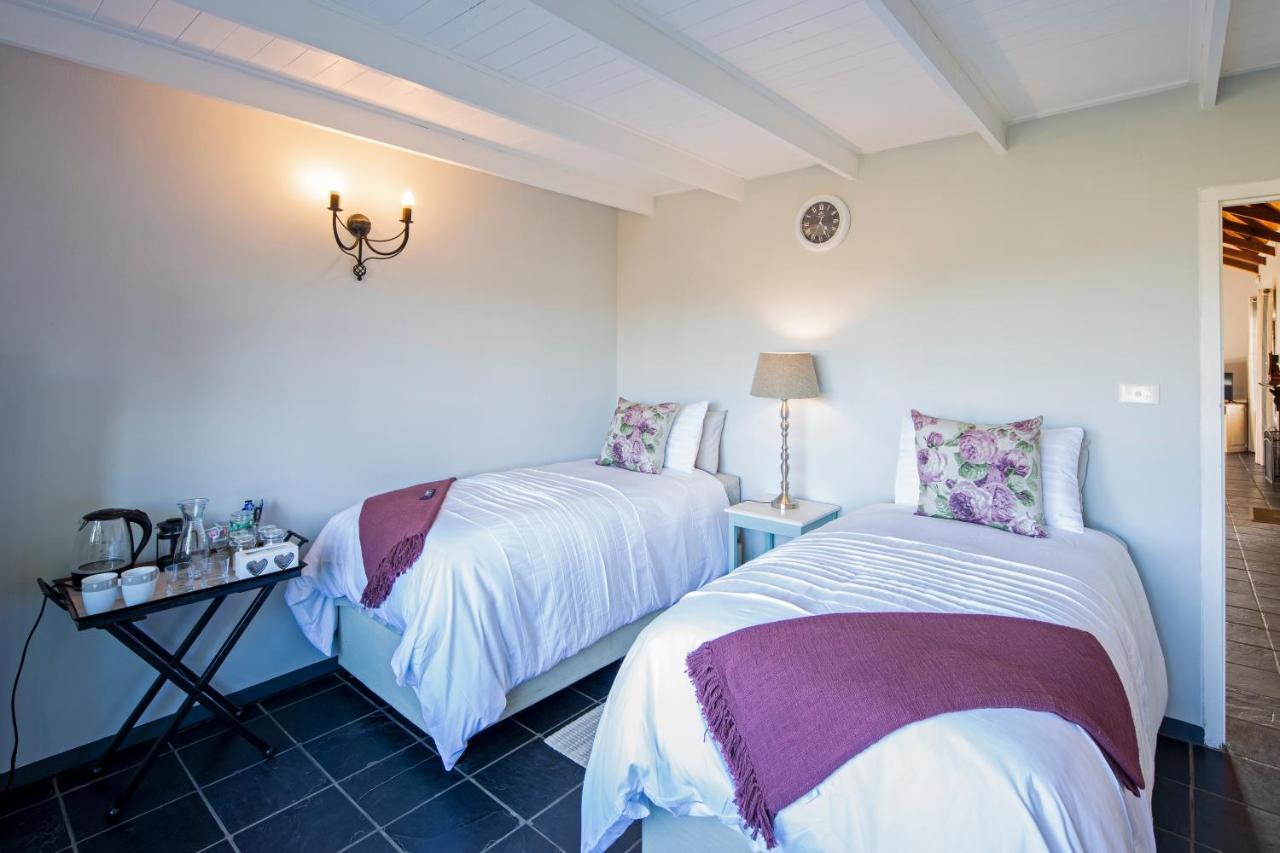 Oak Ridge Guest House Ъндърберг Екстериор снимка