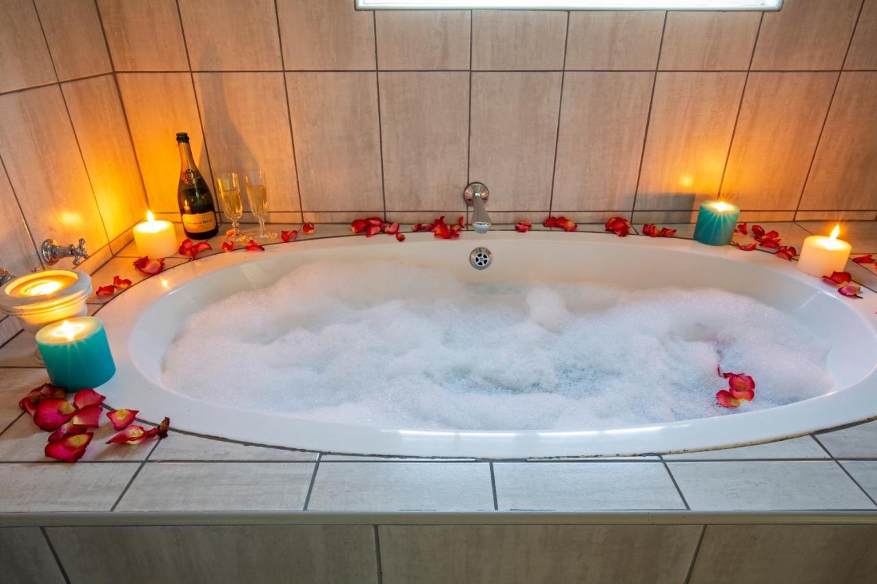 Oak Ridge Guest House Ъндърберг Екстериор снимка