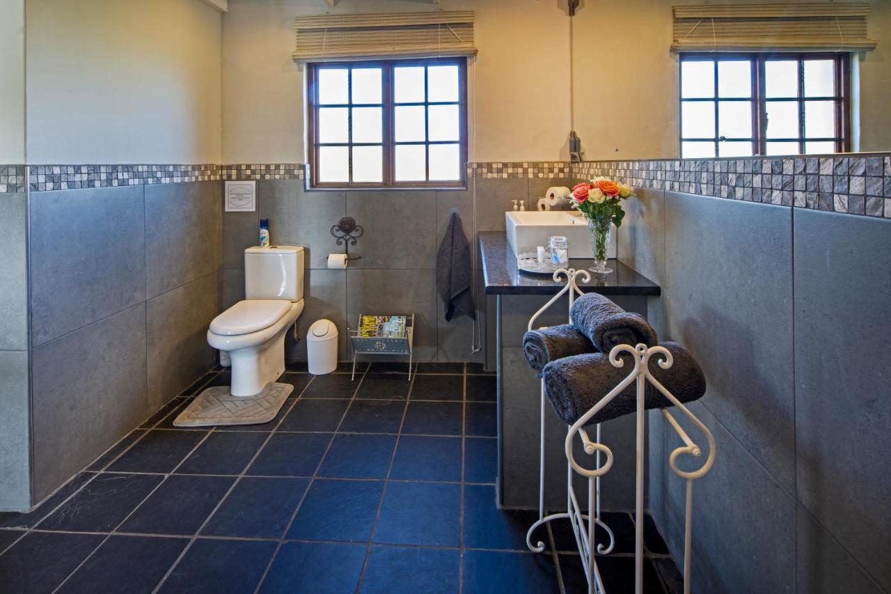 Oak Ridge Guest House Ъндърберг Екстериор снимка